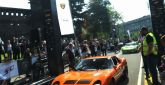 Grande Giro Lamborghini 50° Anniversario - Zdjęcie 21
