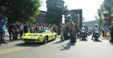 Grande Giro Lamborghini 50° Anniversario - Zdjęcie 22