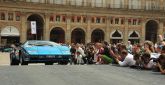Grande Giro Lamborghini 50° Anniversario - Zdjęcie 26