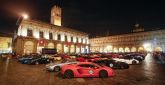 Grande Giro Lamborghini 50° Anniversario - Zdjęcie 90