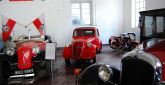Muzeum Motoryzacji Norblin - Zdjęcie 41