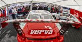 Verva Street Racing 2013 / Top Gear Live - Zdjęcie 164