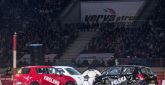 Verva Street Racing 2013 / Top Gear Live - Zdjęcie 224