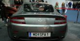 Vienna Luxus Motor Show 2009 - fotorelacja - Zdjęcie 369