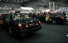 Vienna Luxus Motor Show 2009 - fotorelacja - Zdjęcie 465