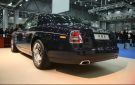 Vienna Luxus Motor Show 2009 - fotorelacja - Zdjęcie 472