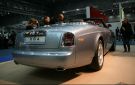 Vienna Luxus Motor Show 2009 - fotorelacja - Zdjęcie 484