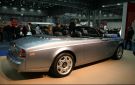 Vienna Luxus Motor Show 2009 - fotorelacja - Zdjęcie 485