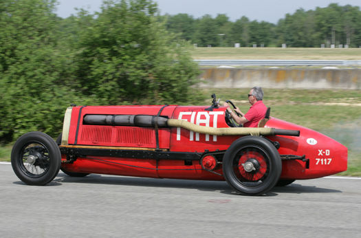 1923 Fiat Mefistofele