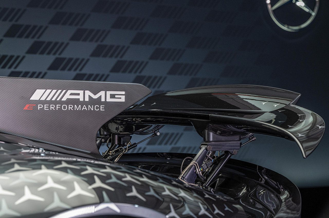 Mercedes-AMG One | Zdjęcie #53
