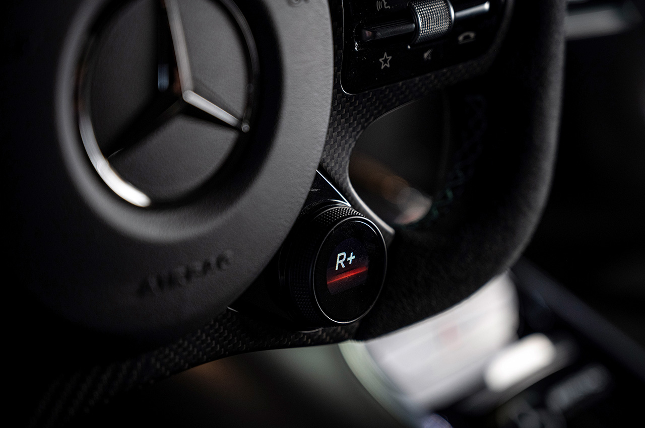 Mercedes-AMG One | Zdjęcie #74