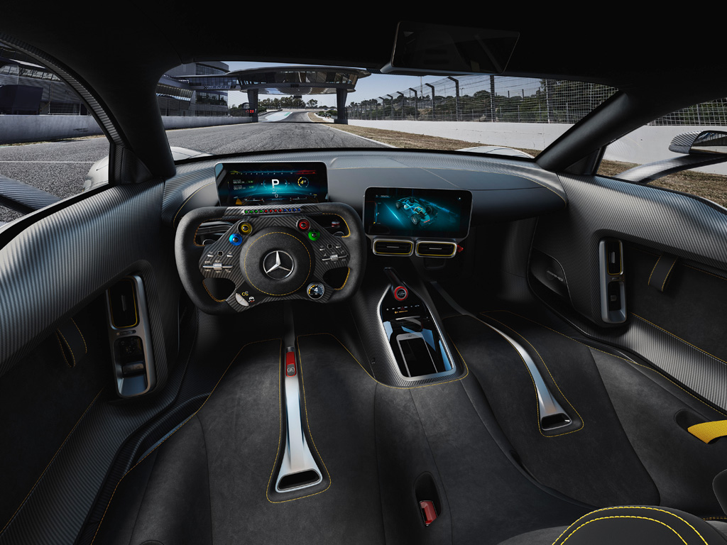 Mercedes-AMG Project One | Zdjęcie #18