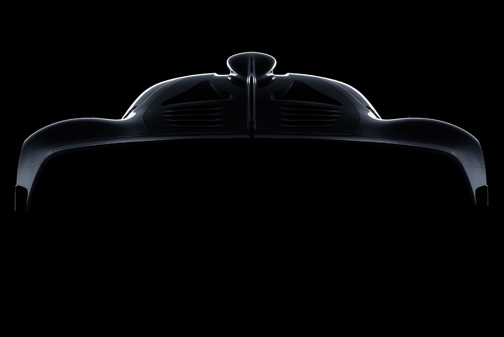 Mercedes-AMG Project One | Zdjęcie #42