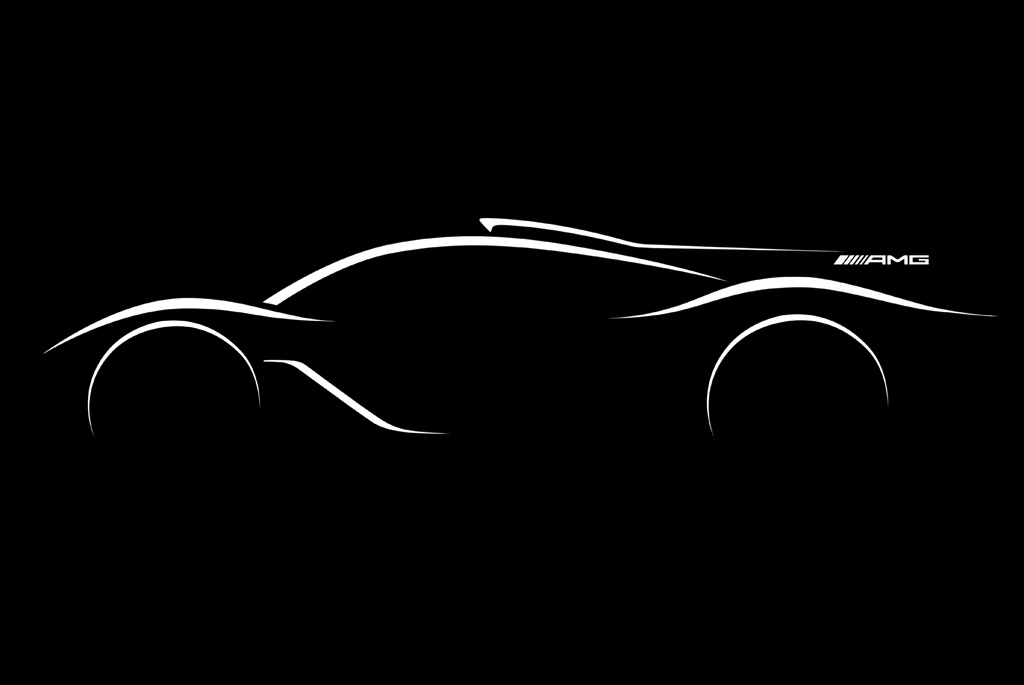 Mercedes-AMG Project One | Zdjęcie #44