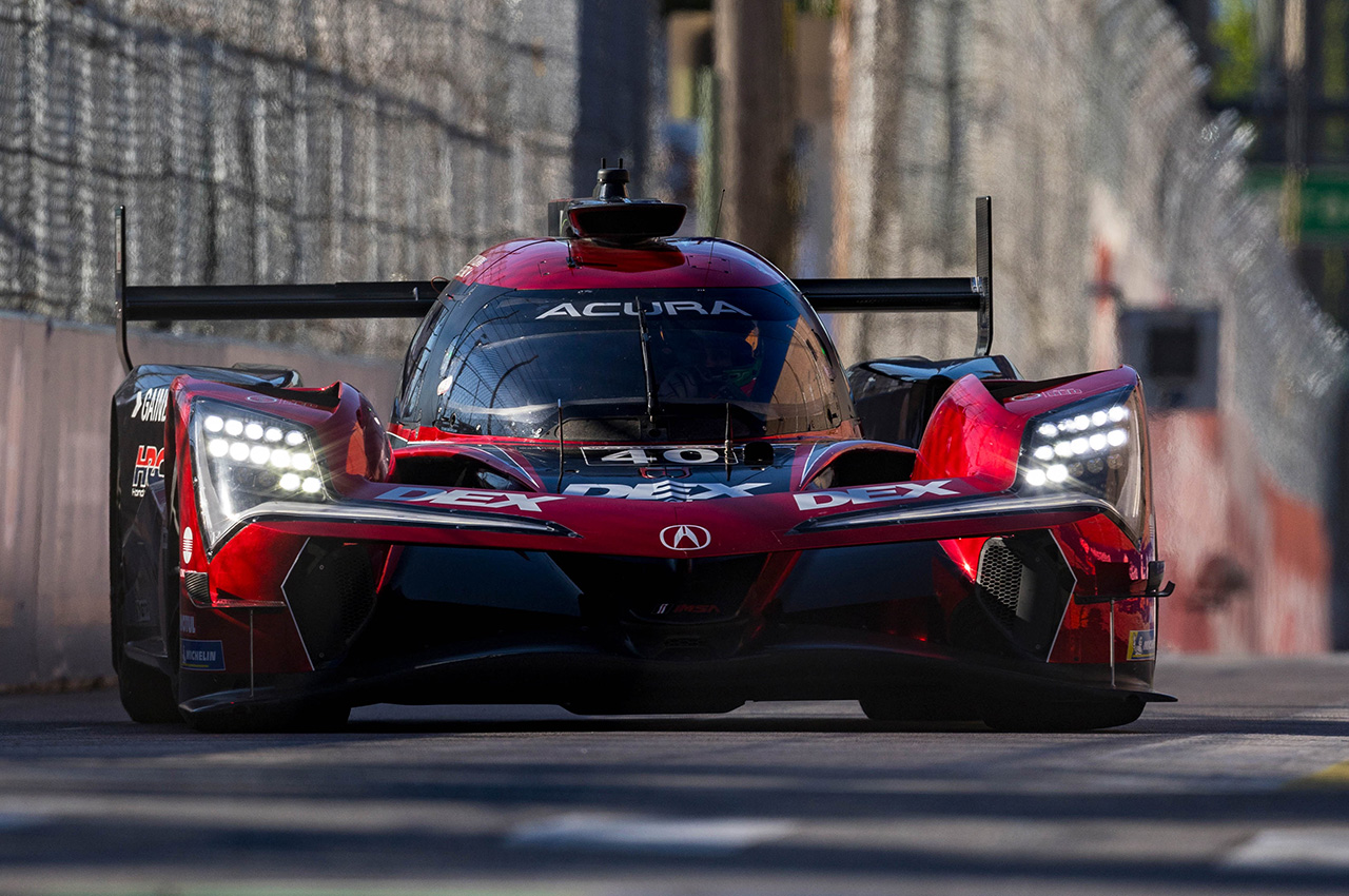 Acura ARX-06 | Zdjęcie #34