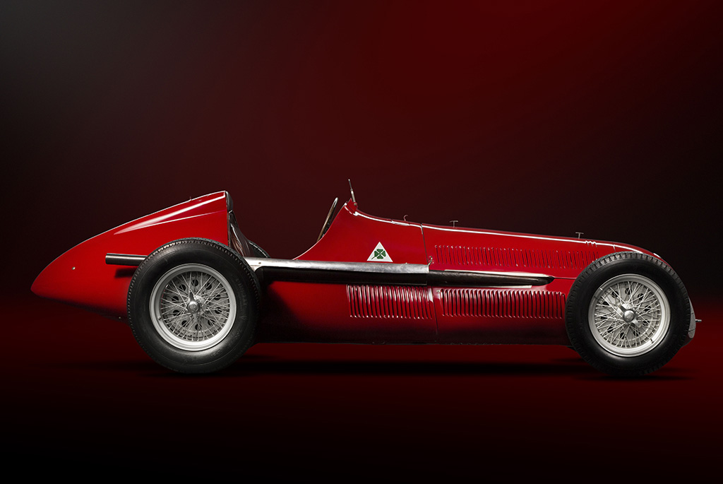 Alfa Romeo 158 | Zdjęcie #2