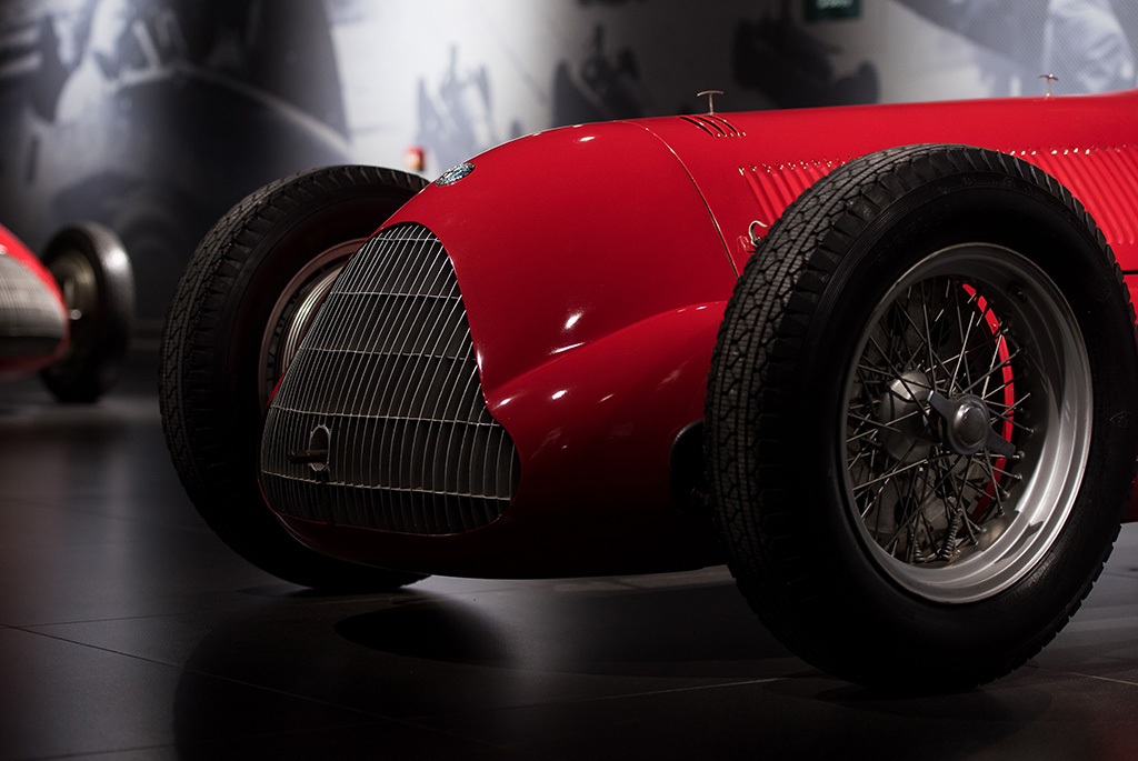 Alfa Romeo 158 | Zdjęcie #26