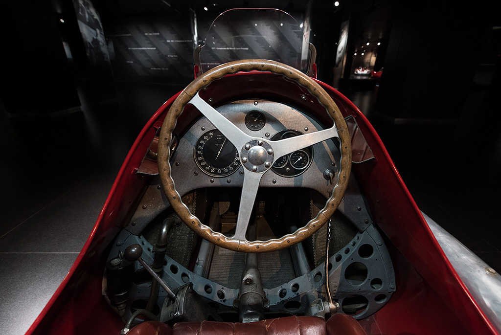 Alfa Romeo 158 | Zdjęcie #8