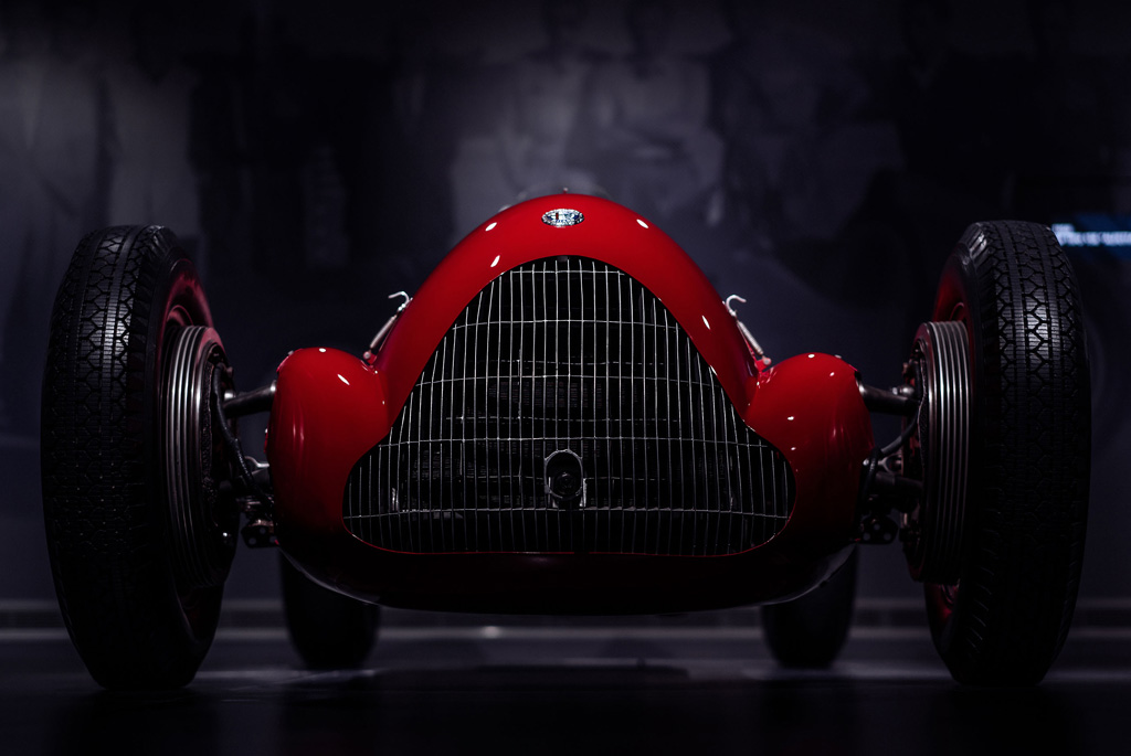 Alfa Romeo 159 | Zdjęcie #18