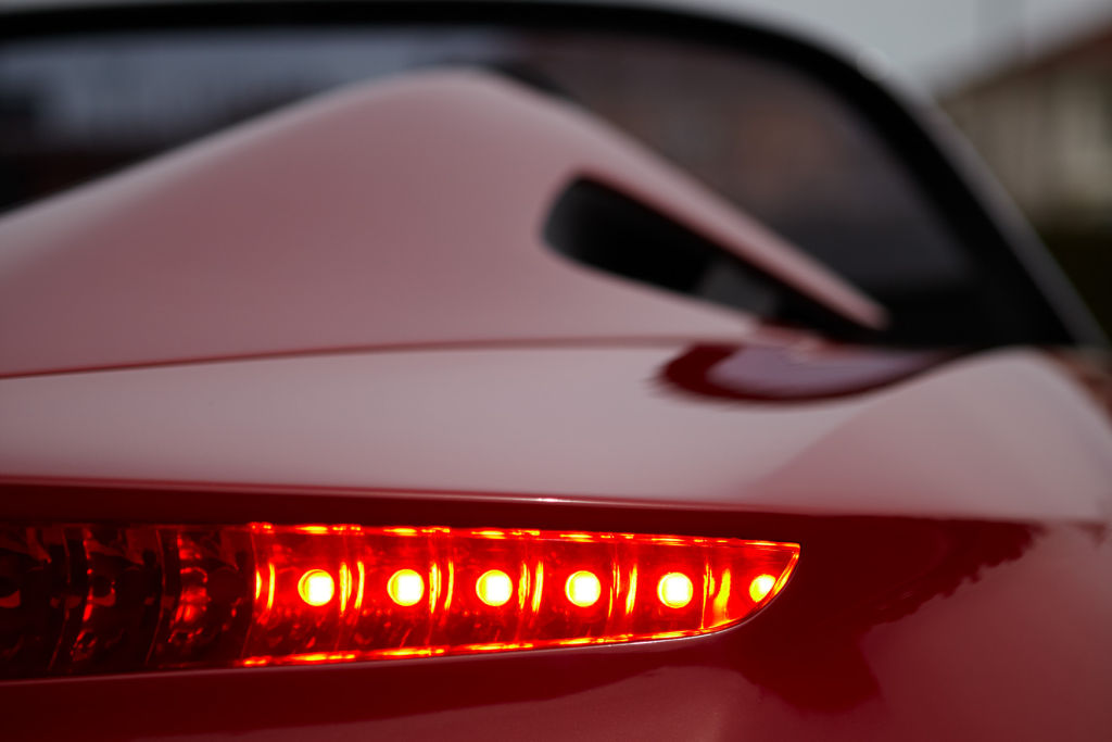 Alfa Romeo 2uettottanta | Zdjęcie #16