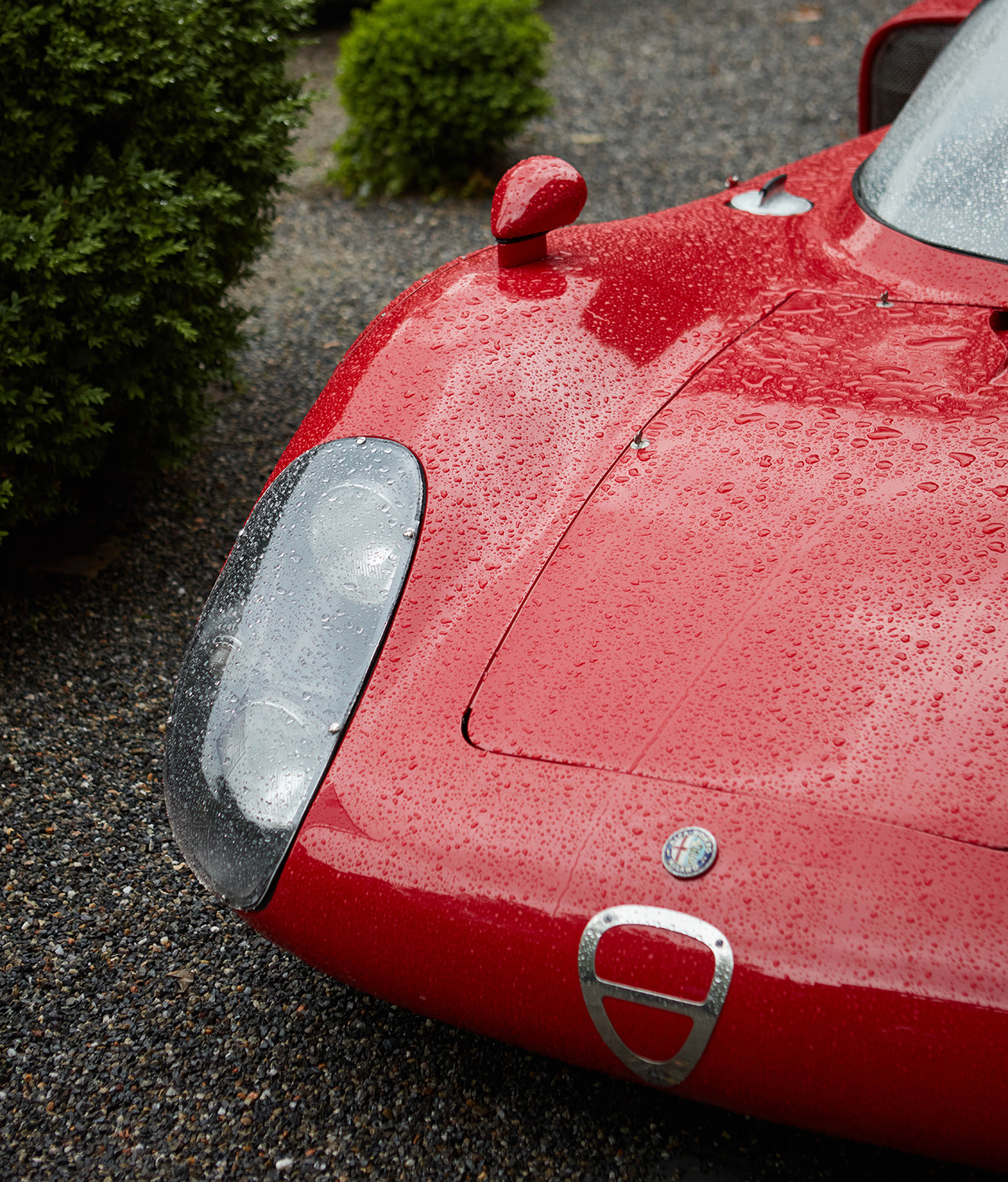 Alfa Romeo 33/2 Daytona | Zdjęcie #11