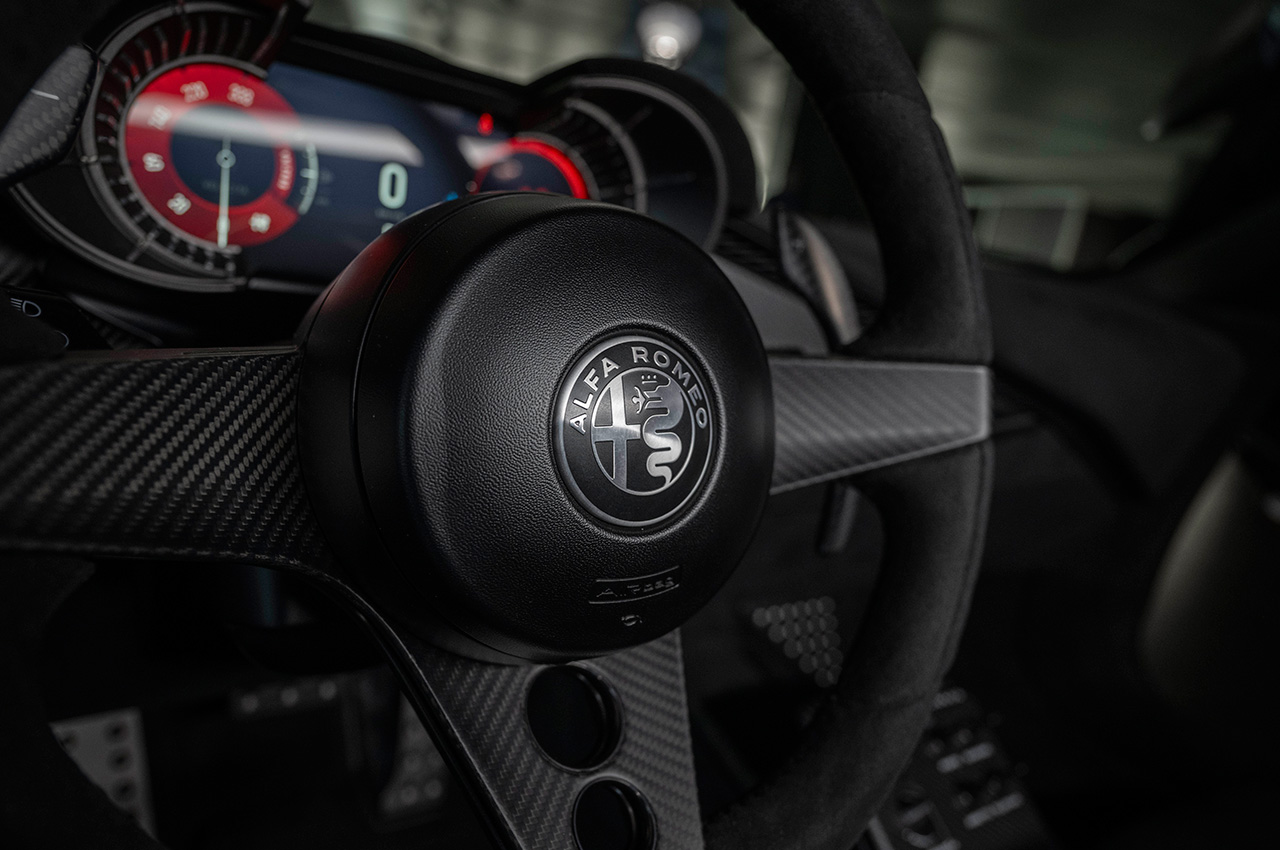 Alfa Romeo 33 Stradale | Zdjęcie #214