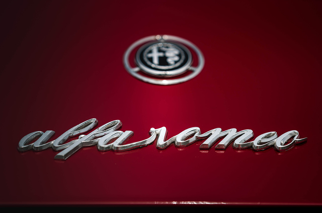 Alfa Romeo 33 Stradale | Zdjęcie #30