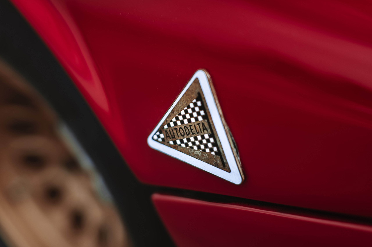 Alfa Romeo 33 Stradale | Zdjęcie #33
