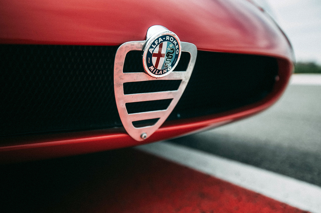 Alfa Romeo 33 Stradale | Zdjęcie #34