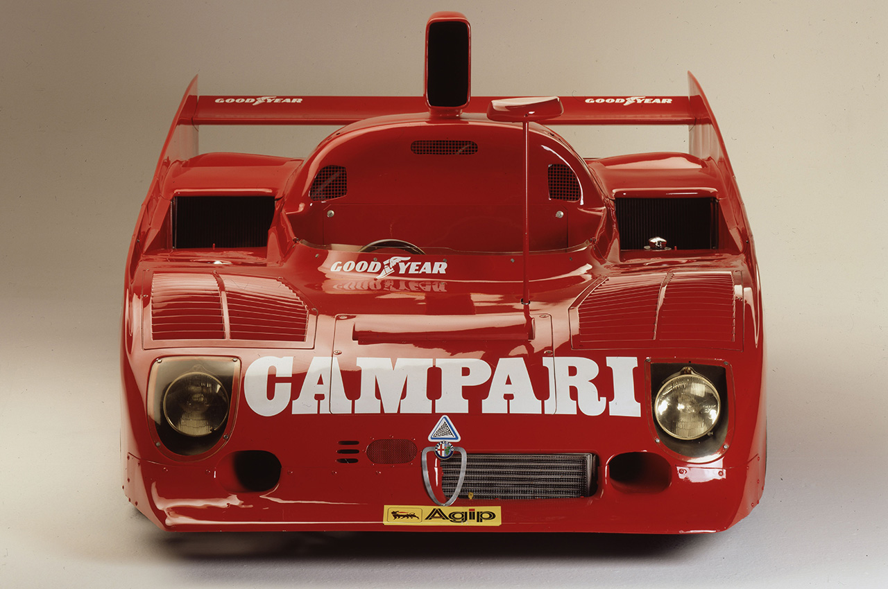 Alfa Romeo 33 TT 12 | Zdjęcie #5