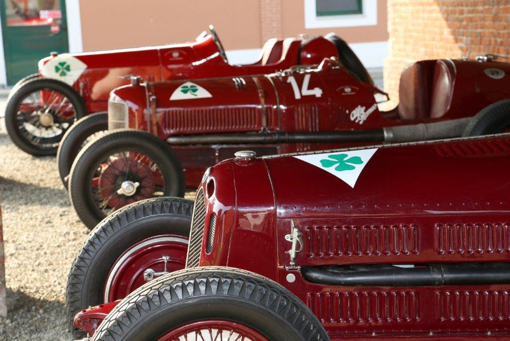 Alfa Romeo 8C 2300 Monza | Zdjęcie #6