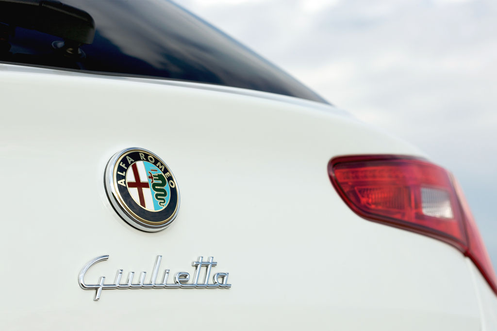 Alfa Romeo Giulietta Quadrifoglio Verde | Zdjęcie #28