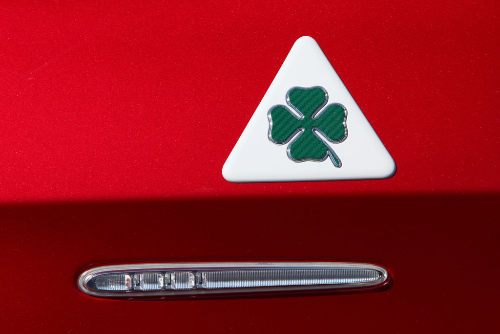 Alfa Romeo Giulietta Quadrifoglio Verde | Zdjęcie #3