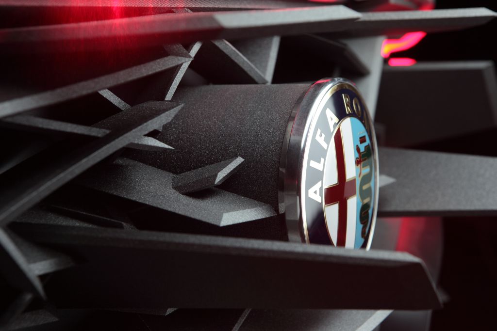 Alfa Romeo Pandion | Zdjęcie #17