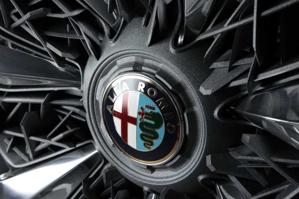 Alfa Romeo Pandion | Zdjęcie #21