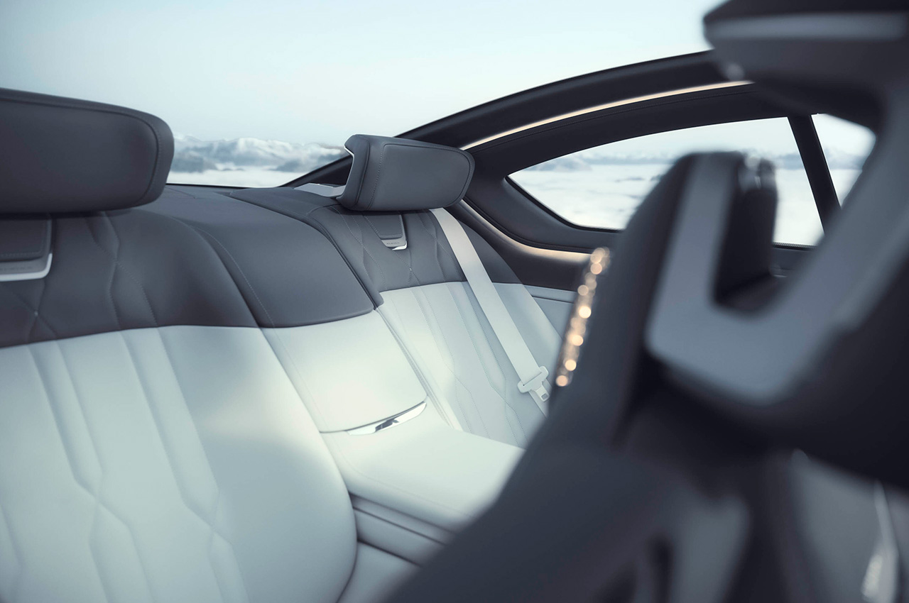 BMW Vision Alpina | Zdjęcie #21