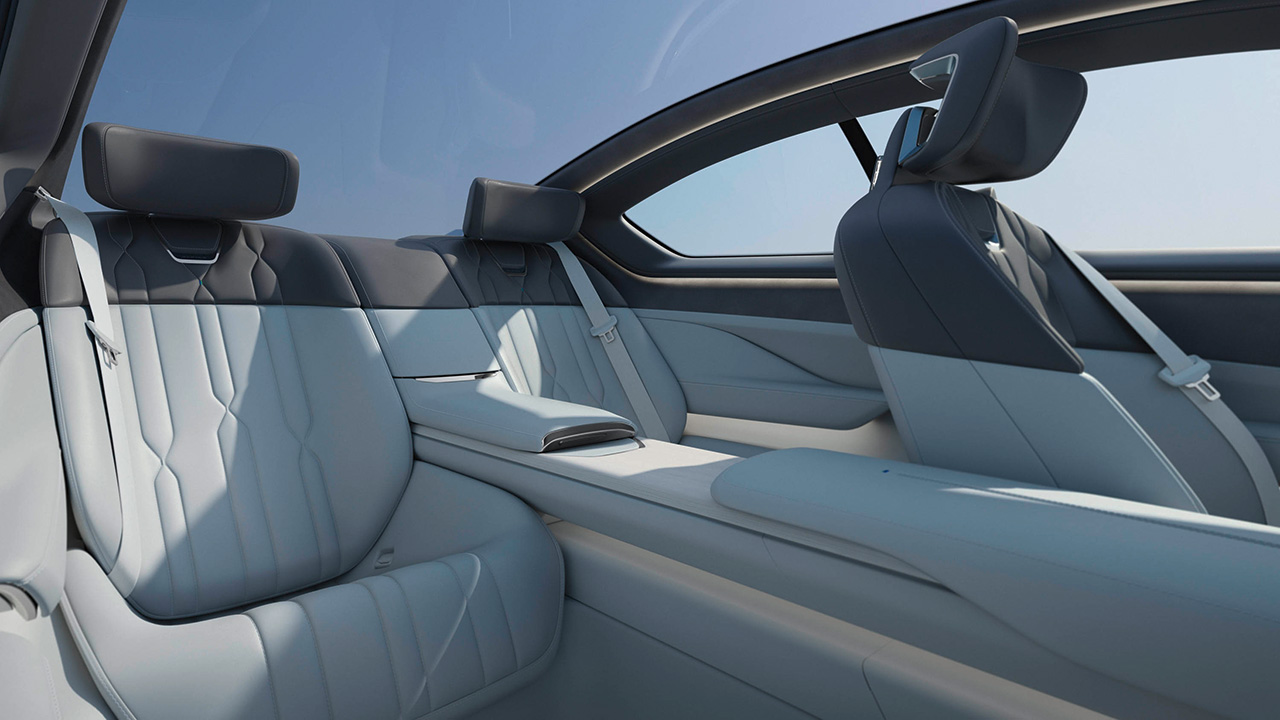 BMW Vision Alpina | Zdjęcie #23