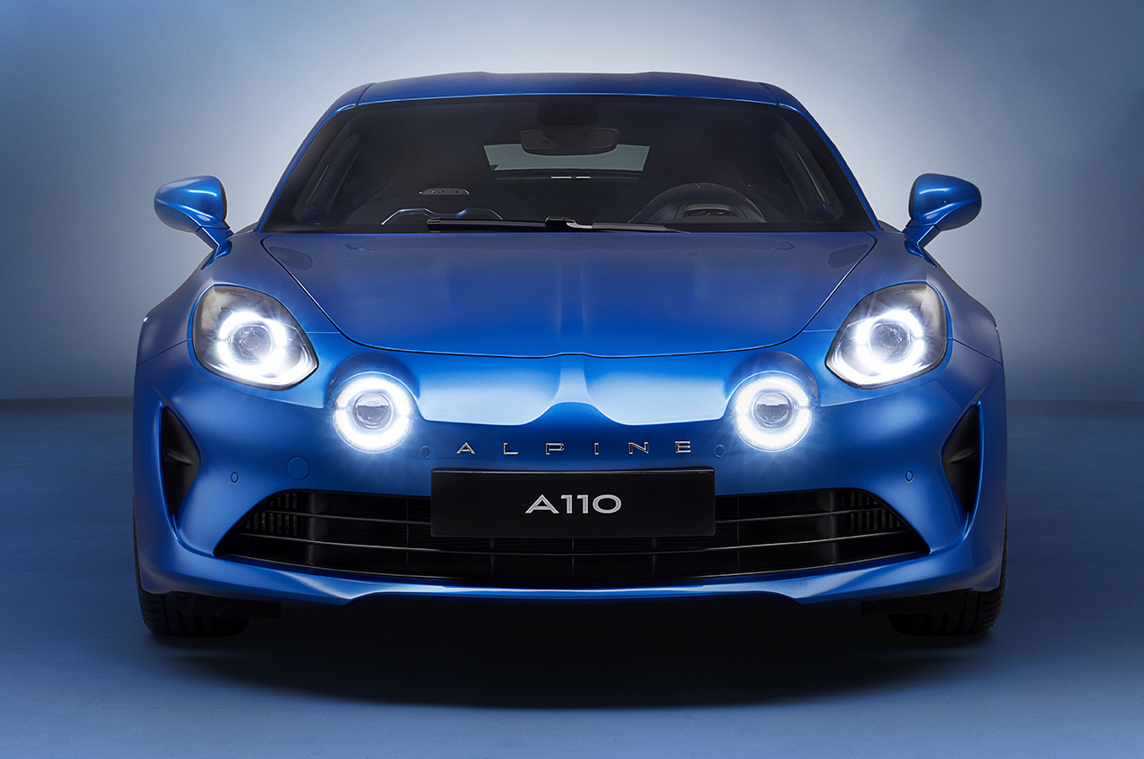 Alpine A110 | Zdjęcie #3