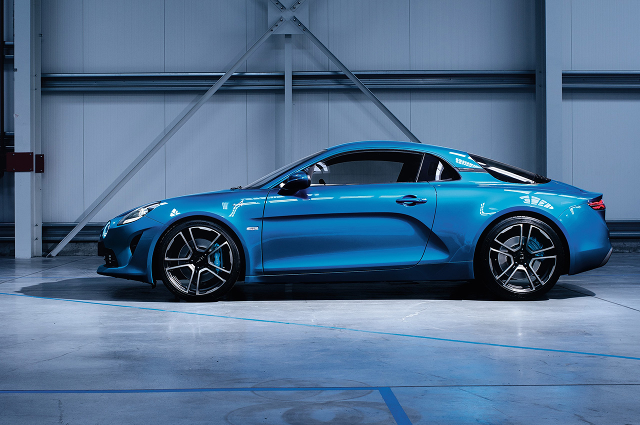 Alpine A110 | Zdjęcie #6