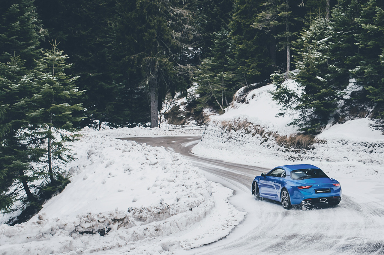 Alpine A110 | Zdjęcie #73