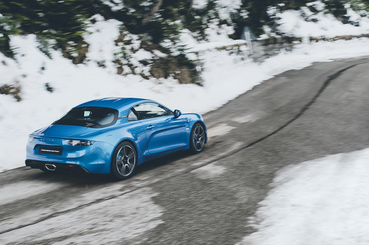 Alpine A110 | Zdjęcie #75