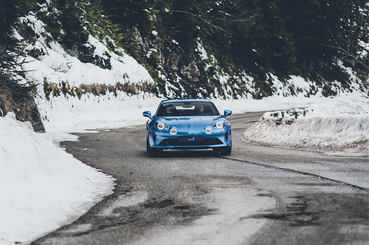 Alpine A110 | Zdjęcie #78