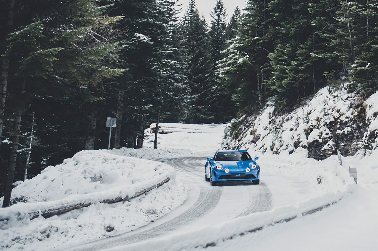 Alpine A110 | Zdjęcie #79