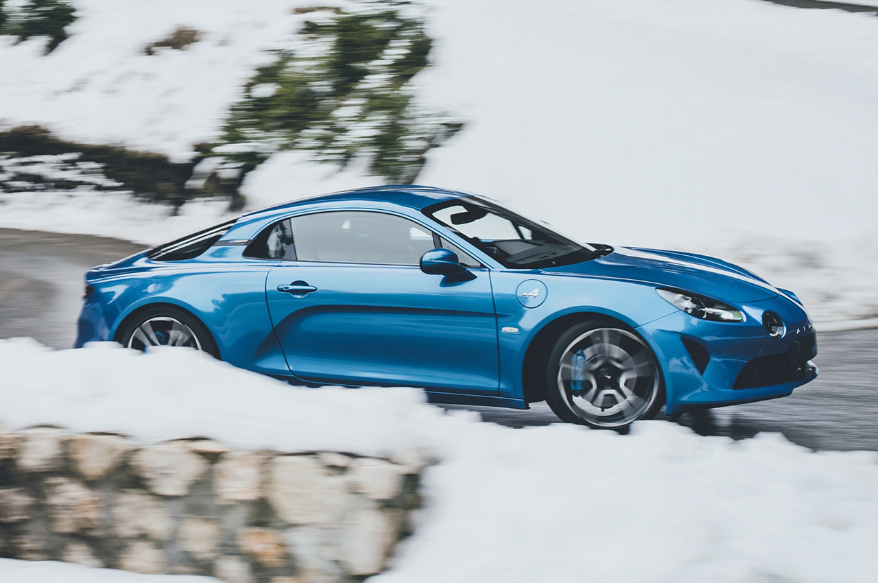 Alpine A110 | Zdjęcie #80