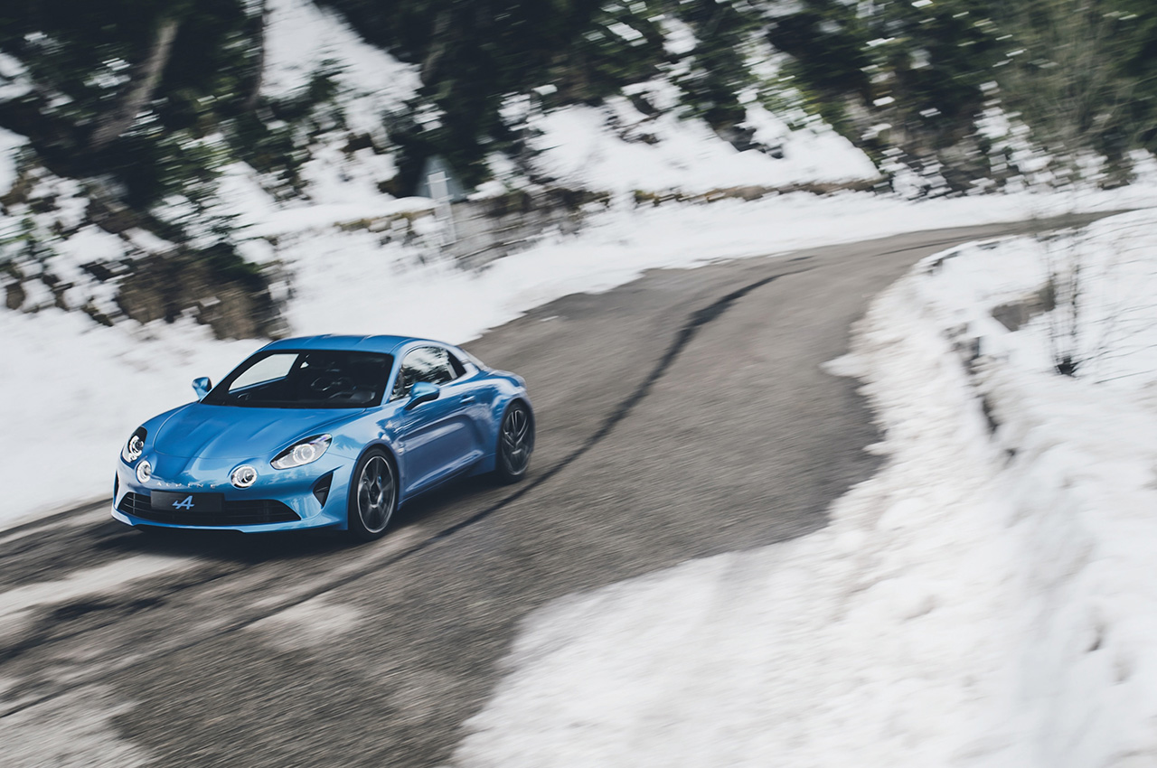 Alpine A110 | Zdjęcie #82