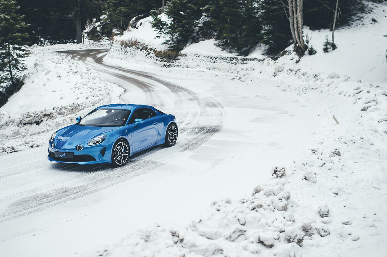 Alpine A110 | Zdjęcie #83