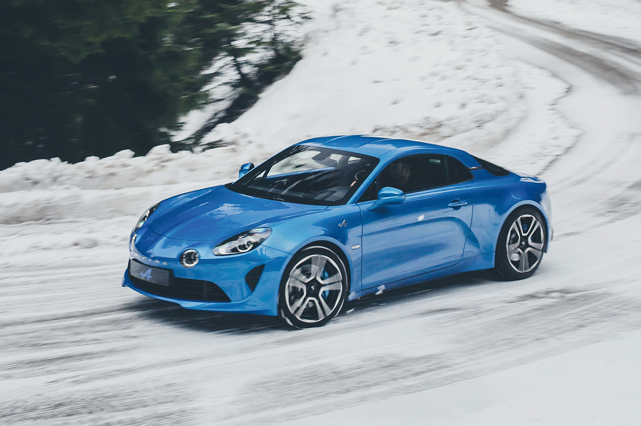 Alpine A110 | Zdjęcie #84