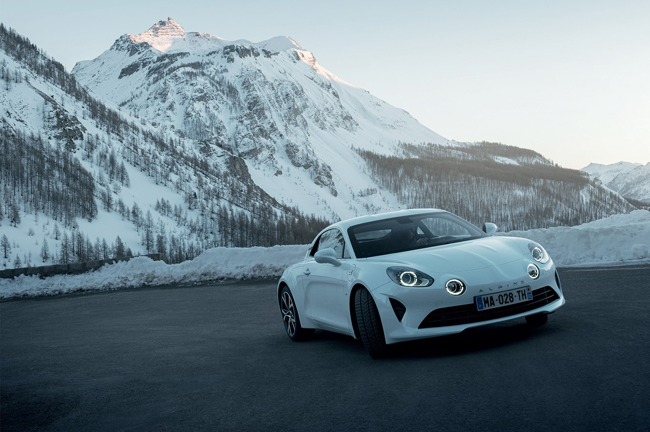 Alpine A110 | Zdjęcie #94