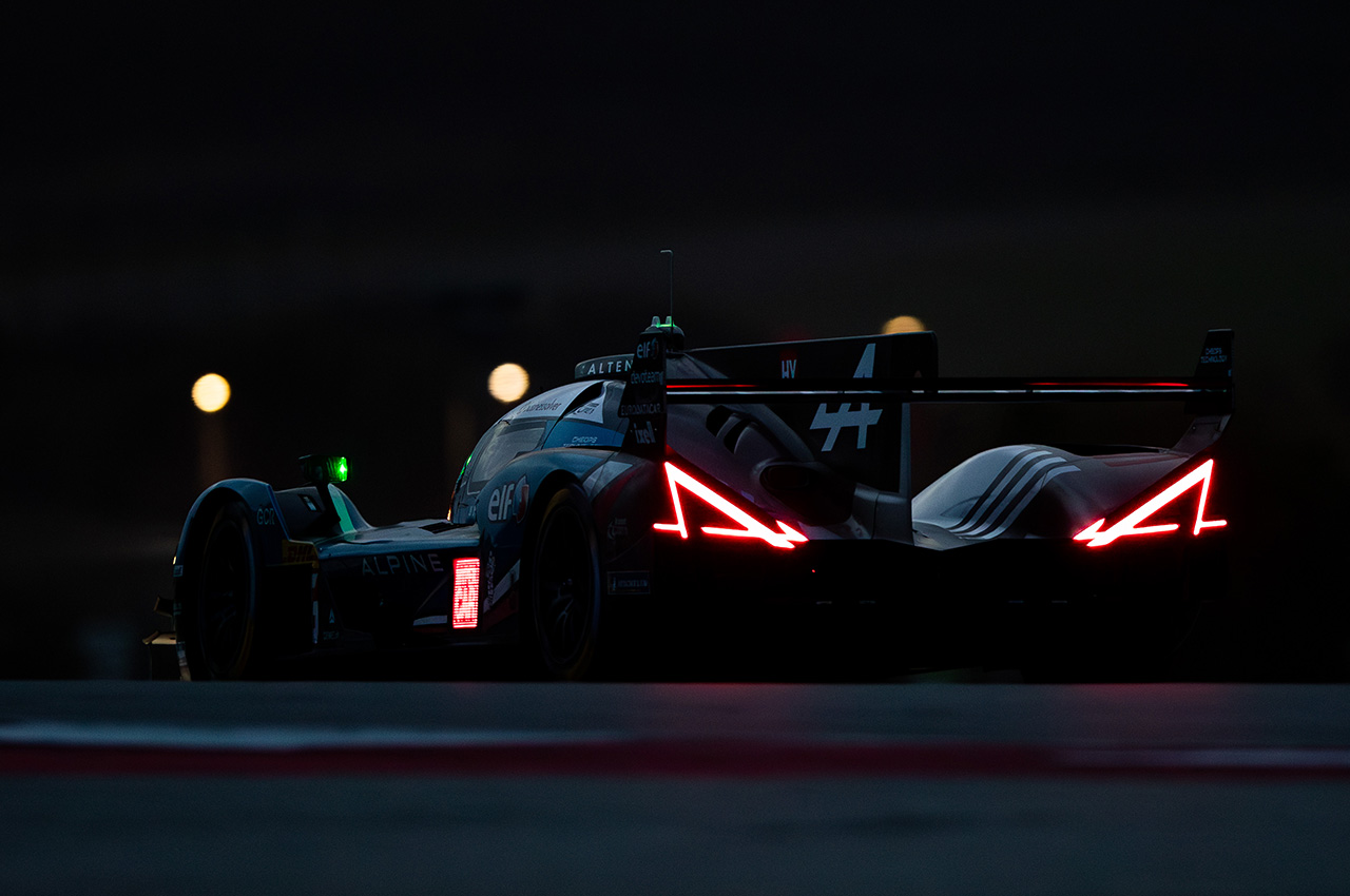 Alpine A424 | Zdjęcie #12