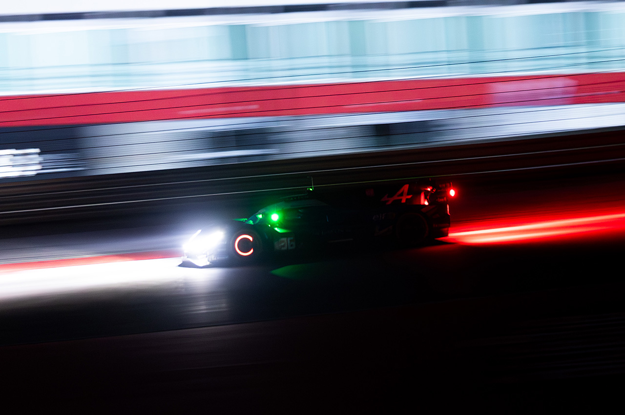 Alpine A424 | Zdjęcie #13